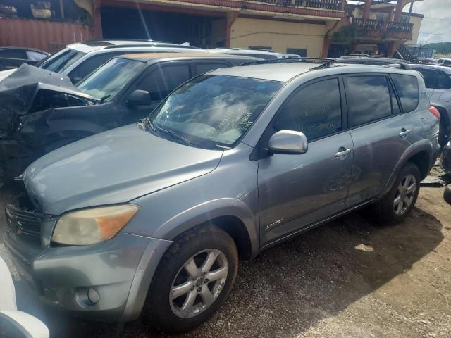 2008 Toyota RAV4 Limited