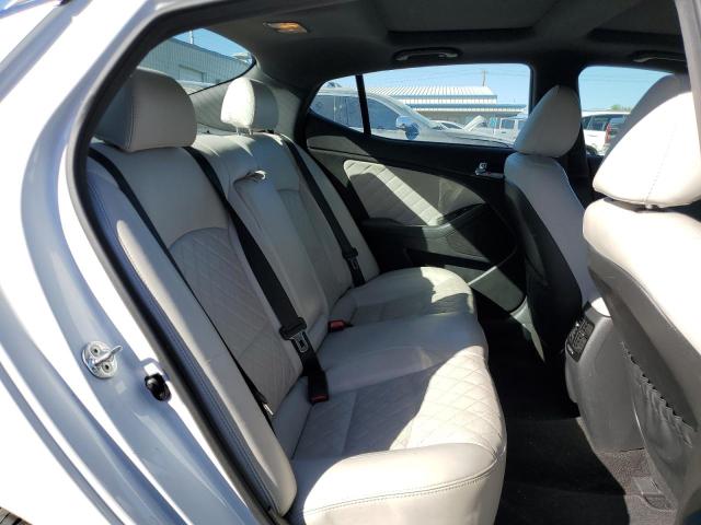 5XXGR4A6XFG430883 KIA OPTIMA SX