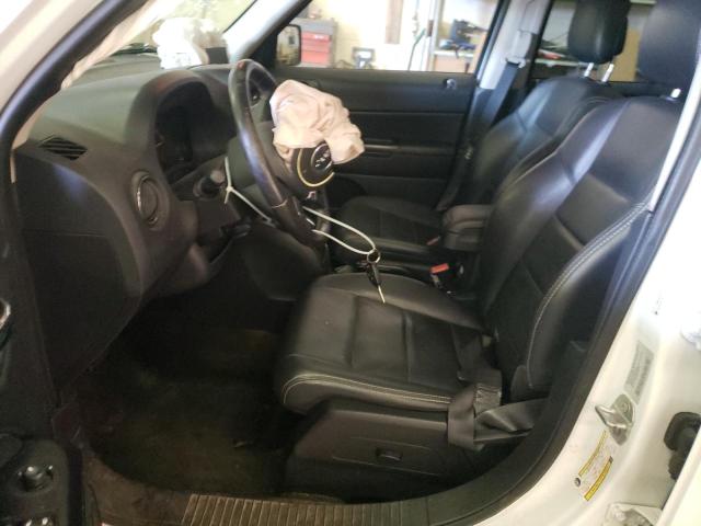 2015 JEEP PATRIOT LA - 1C4NJRFBXFD152272