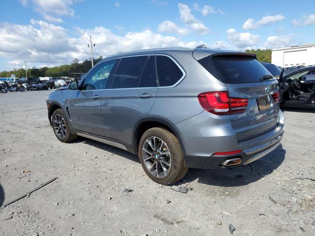 5UXKR2C59J0Z22106 2018 BMW X5, photo no. 2