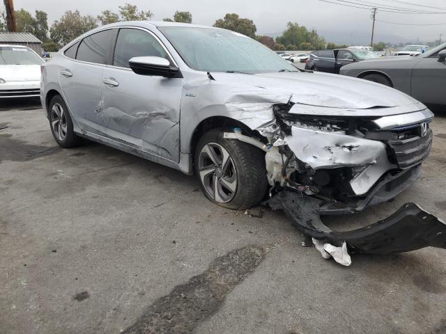 19XZE4F15KE009660 Honda Insight Lx