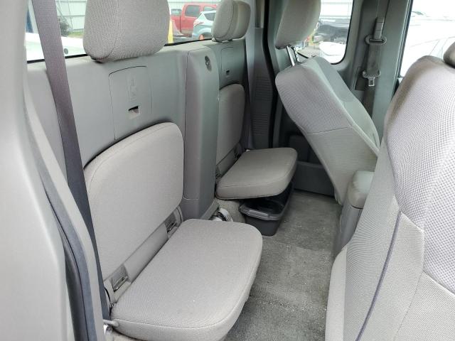 1N6BD0CT1GN747992 Nissan FRONTIER S