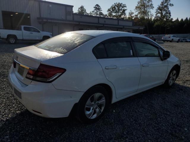 2HGFB2F51FH538635 Honda Civic Lx