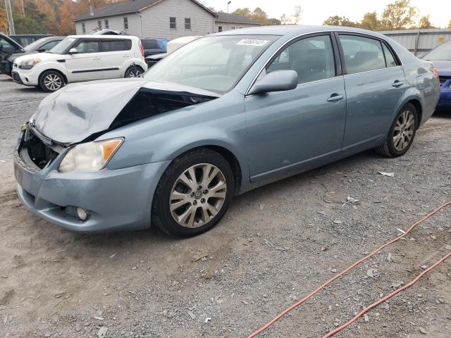 2008 Toyota Avalon XL