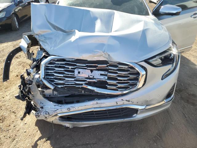 2020 GMC TERRAIN DE - 3GKALSEX6LL137159