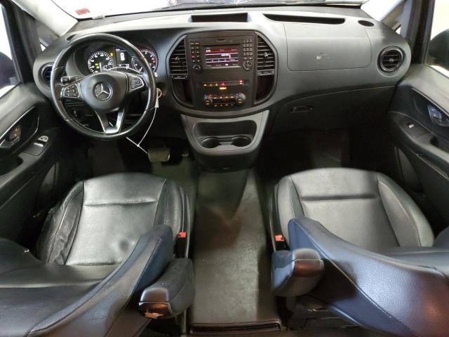 2018 MERCEDES-BENZ METRIS - WD4PG2EE5J3373860