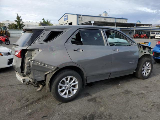 2019 CHEVROLET EQUINOX LT - 3GNAXUEV9KS577527