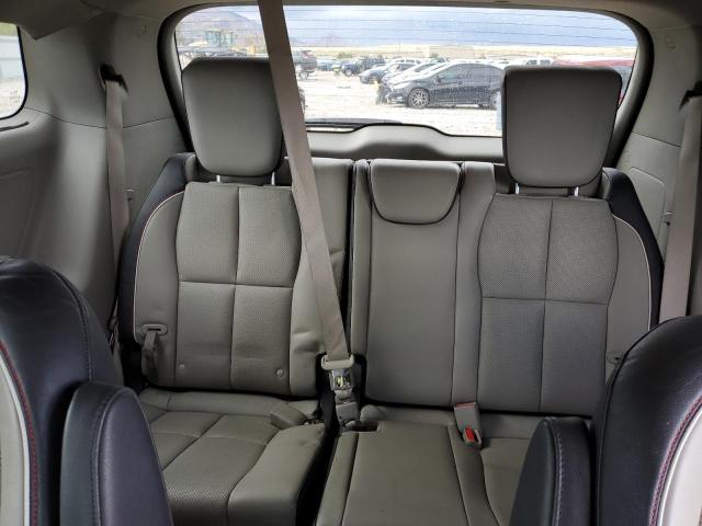 KNDMC5C16F6049848 KIA SEDONA EX