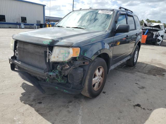 2009 Ford Escape XLT