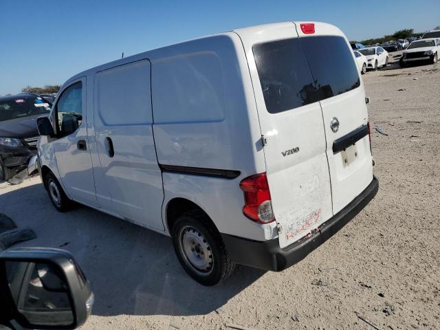 3N6CM0KNXFK726151 Nissan NV200 2.5S