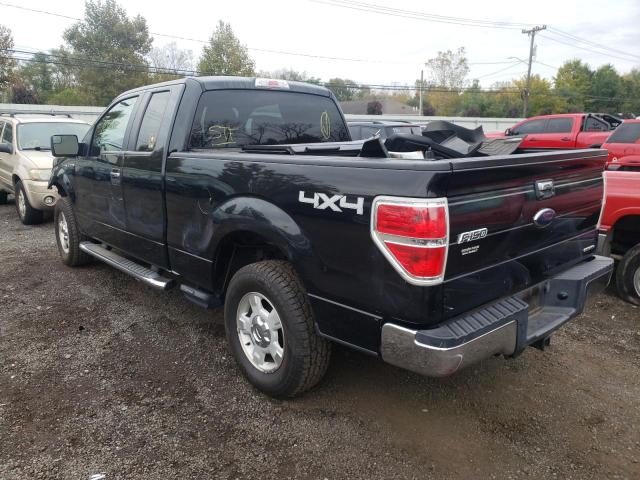 1FTFX1EF3BFA29887 2011 Ford F150 Super Cab