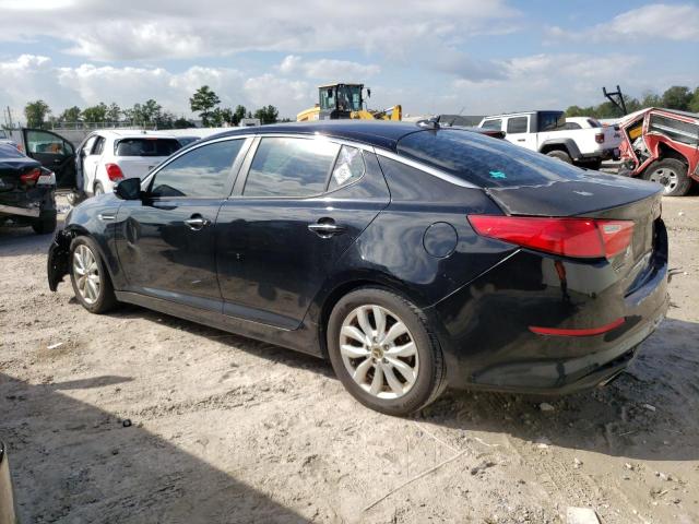 5XXGN4A79EG283314 KIA OPTIMA EX