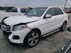 2018 MERCEDES-BENZ GLE 350 - 4JGDA5JBXJB049316