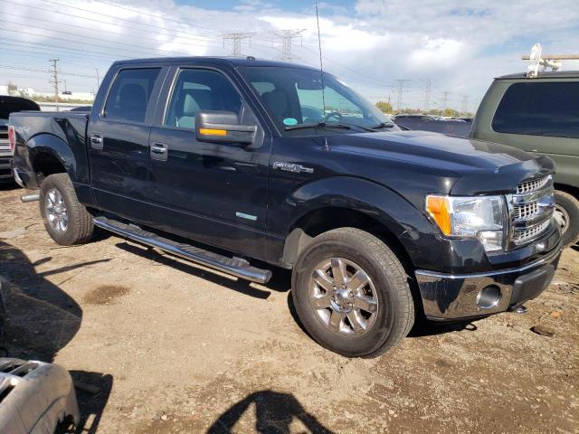 1FTFW1ET2EFA25648 Ford F150 Supercrew