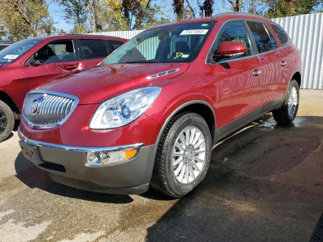 2010 Buick Enclave CX