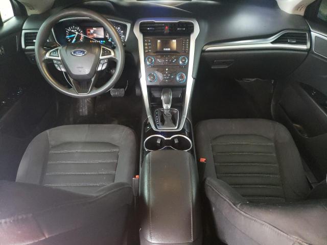 3FA6P0H71ER374783 Ford FUSION SE