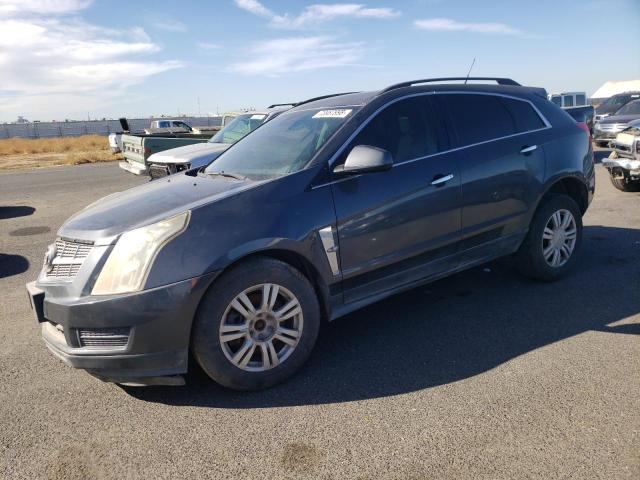 2011 Cadillac SRX 