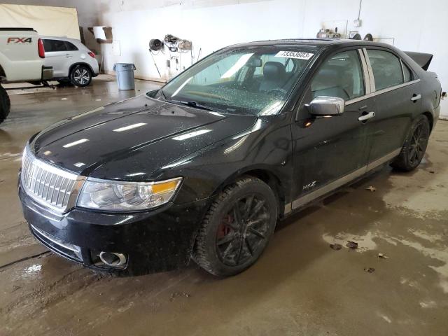 2008 Lincoln MKZ 