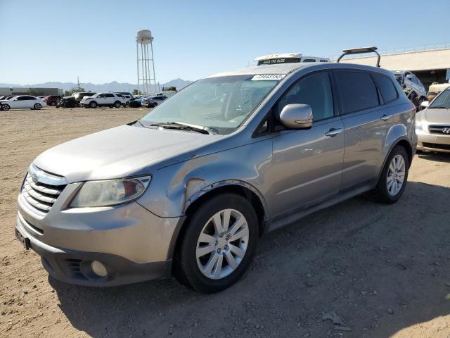 2008 Subaru Tribeca 