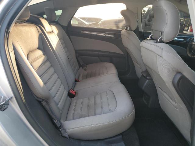 3FA6P0G73ER265405 Ford FUSION S