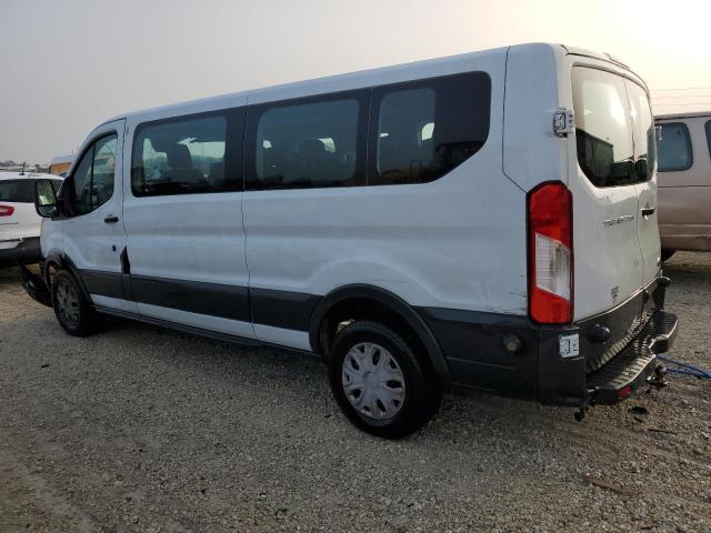 1FBZX2ZM8GKA92031 Ford Transit T-350