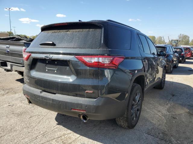 1GNERJKW6LJ146718 | 2020 CHEVROLET TRAVERSE R