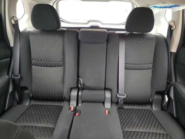 KNMAT2MT2HP609492 Nissan ROGUE S