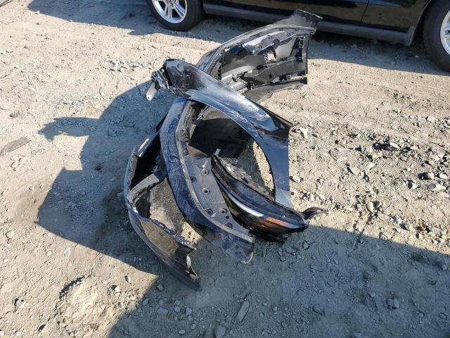 2023 HONDA ACCORD LX - 1HGCY1F23PA020186