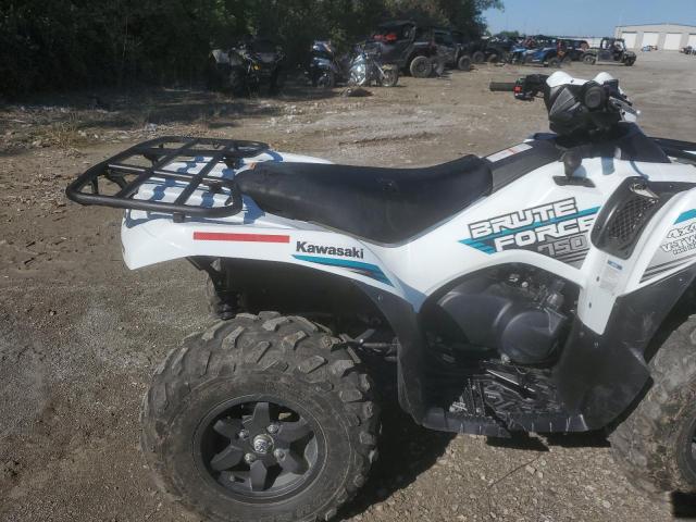 2023 KAWASAKI KVF750 G - JKAVFDG13PB523385