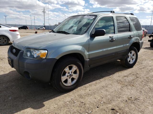 2005 Ford Escape XLT