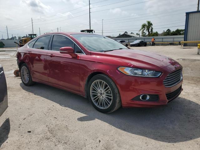 3FA6P0HD7GR324219 Ford FUSION SE