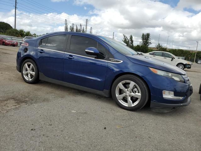 VIN 1G1RA6E47DU117455 2013 Chevrolet Volt no.4