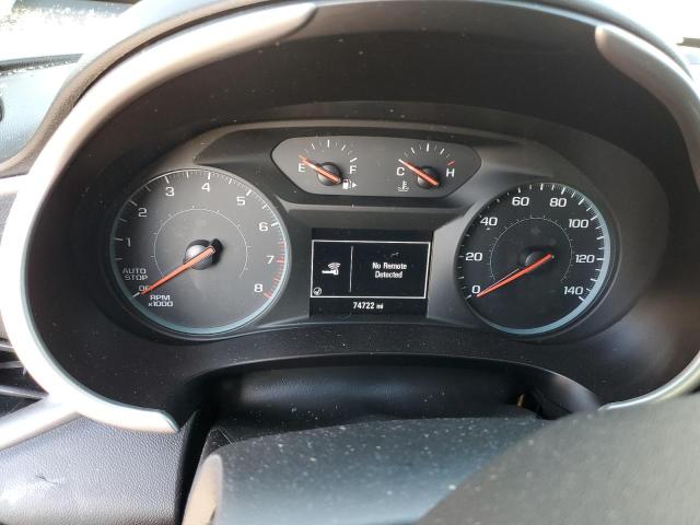 1G1ZB5ST8LF034560 Chevrolet MALIBU LS