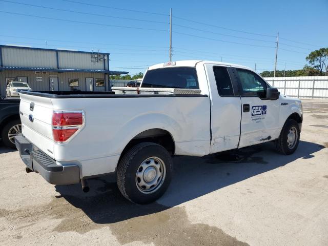 1FTEX1CM4EFB38117 | 2014 FORD F150 SUPER