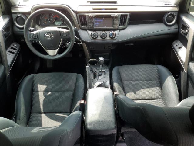 2T3BFREV9FW291473 Toyota RAV4 LE