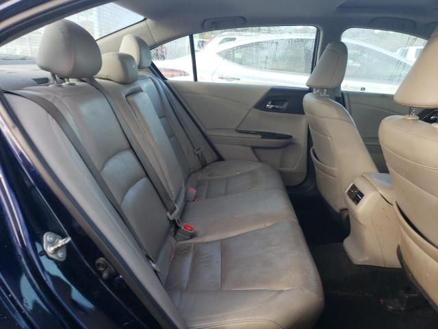 2017 HONDA ACCORD EXL - 1HGCR2F8XHA090020
