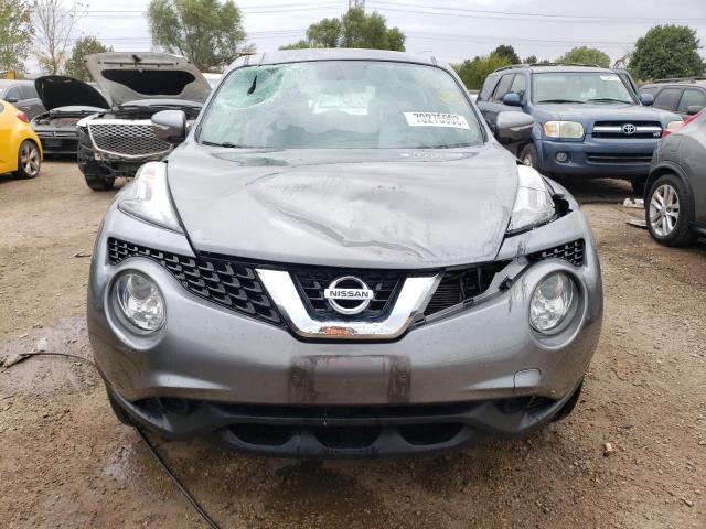 JN8AF5MV8GT652335 Nissan JUKE S