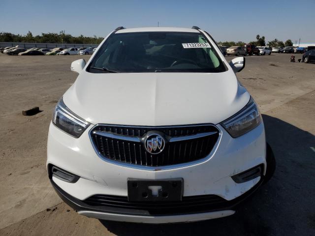 KL4CJASB4JB689359 | 2018 BUICK ENCORE PRE