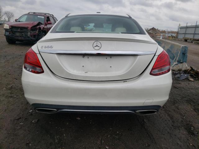 2018 MERCEDES-BENZ C 300 - 55SWF4JB6JU272232