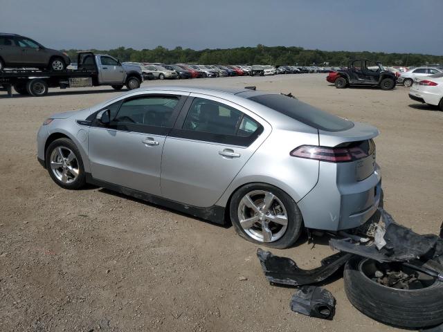 VIN 1G1RB6E40DU101076 2013 Chevrolet Volt no.2