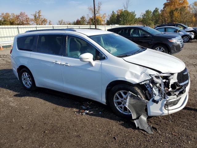 2C4RC1BG2MR532893 2021 CHRYSLER PACIFICA, photo no. 4