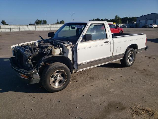 1992 Chevrolet S-10 