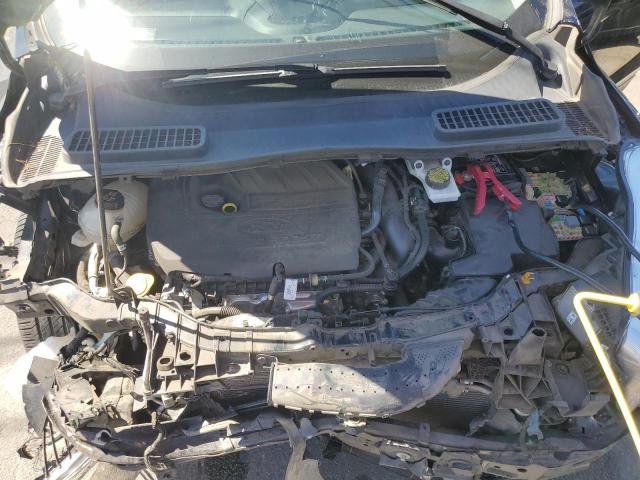 1FMCU0HD9JUA42505 Ford ESCAPE SEL