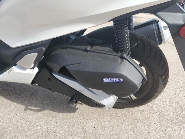 2022 HONDA WW150 A RLHKF4710NY101058
