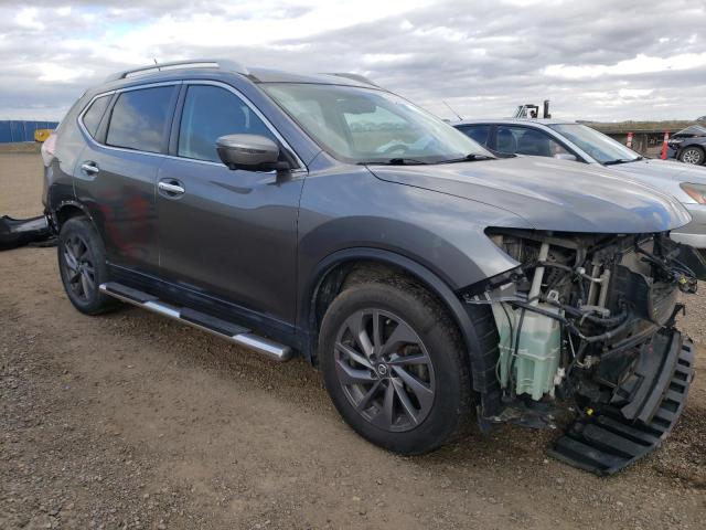 Vin: 5n1at2mv1gc855873, lot: 72998823, nissan rogue s 20164