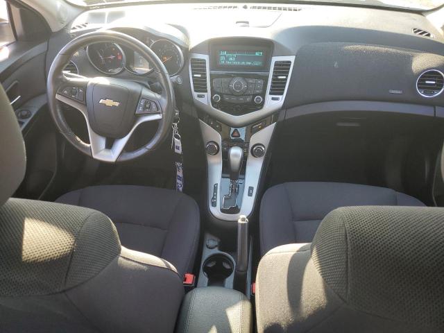 1G1PF5SC6C7347483 2012 CHEVROLET CRUZE