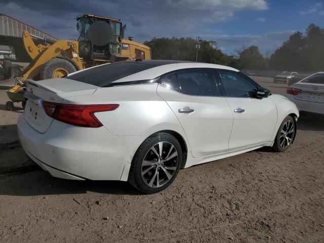 1N4AA6APXGC406849 Nissan Maxima 3.5s