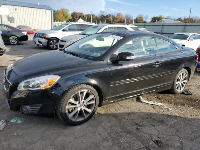 2011 Volvo C70 T5