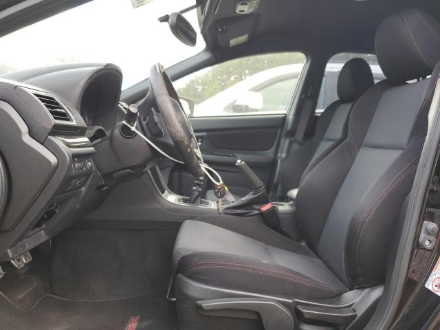 JF1VA1A6XF9825906 Subaru WRX