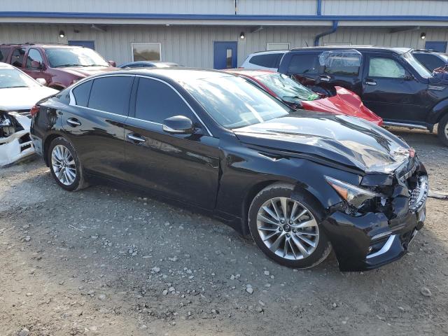 JN1EV7BR5MM754332 Infiniti Q50 LUXE 4